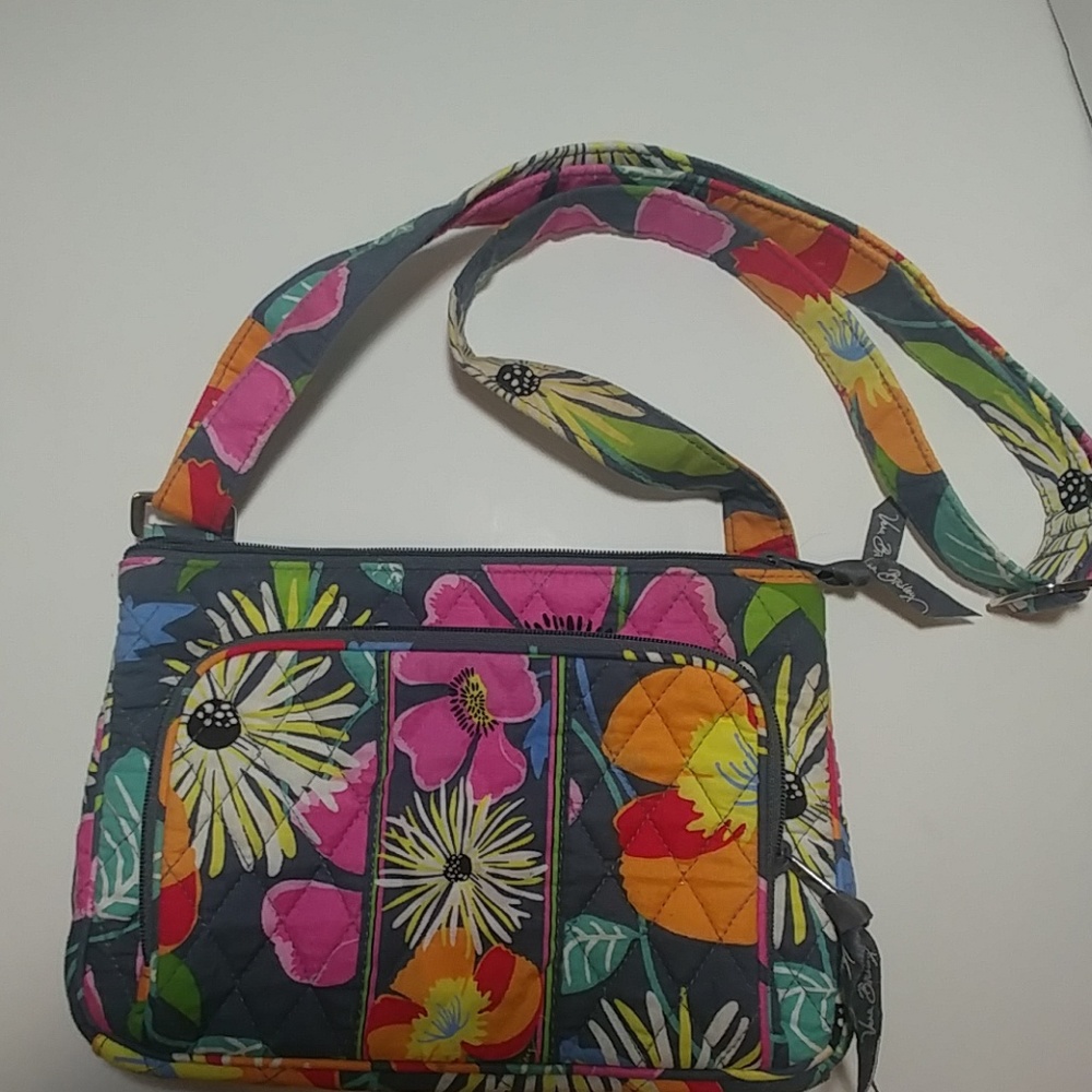 NWOT Vera Bradley purse